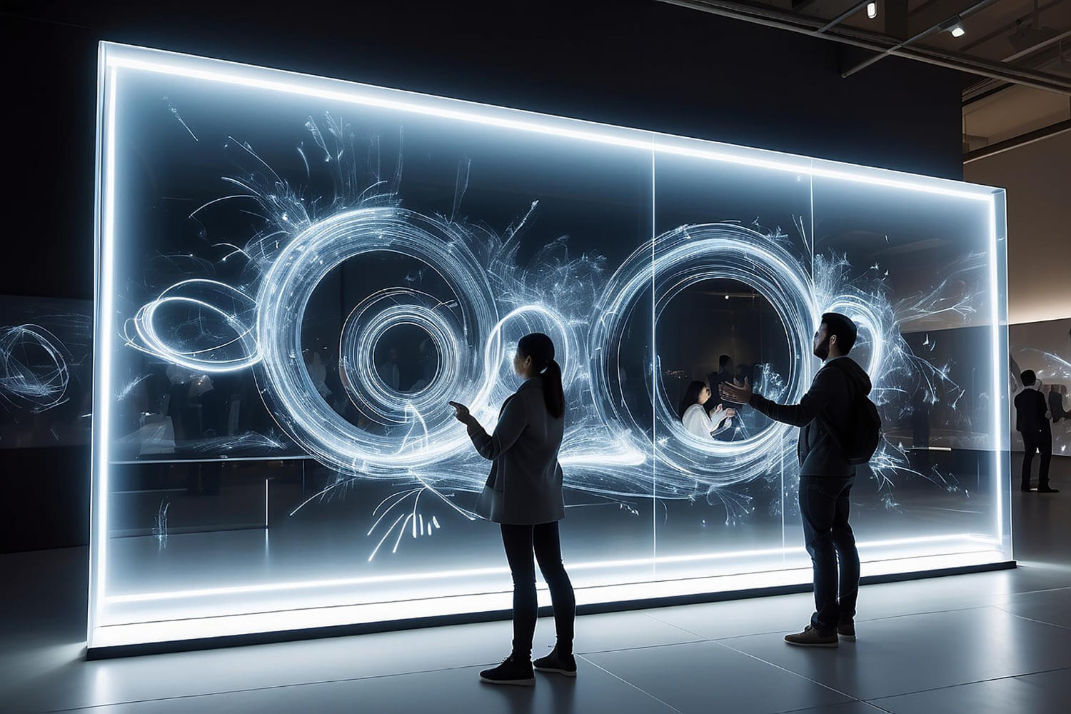 Best led screen discount